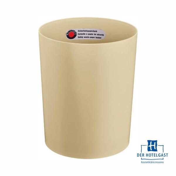 Papierkorb 13 Liter
